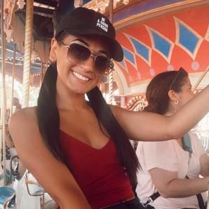 Meet your Posher, Sarena